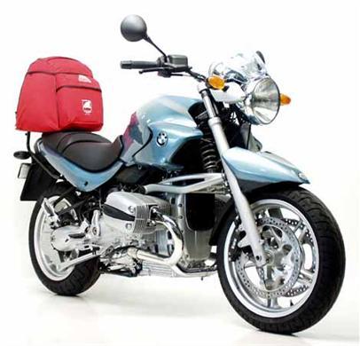 BMW R 850 R (02-04)