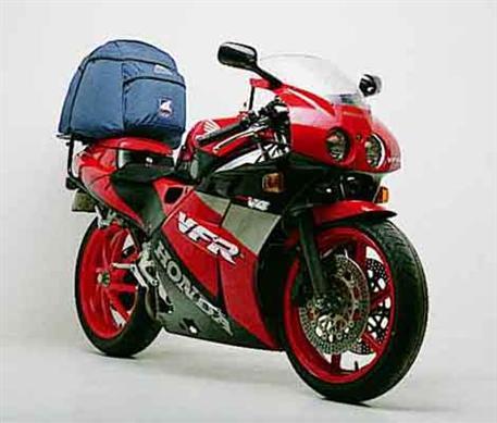 Honda VFR 400 R3-L. R3-M