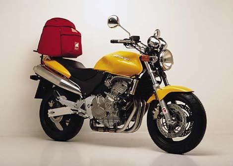 Honda CB 600 FW, X, Y Hornet (98 - 06)