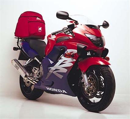 Honda CBR 600 FX-03 (98-03)