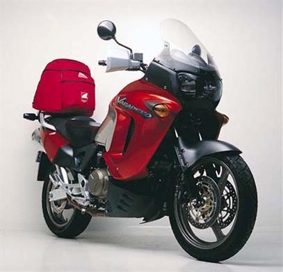 Honda XL 1000V X Varadero (1999)