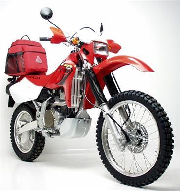 Honda XR 650 R3 (2003)