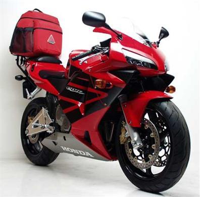 Honda CBR 600 RR 3, 4 (03-04)