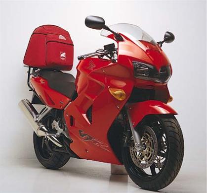 Honda VFR 800 F1, W, X, Y (98-00)