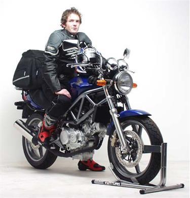 Honda VTR 250 (98-07)