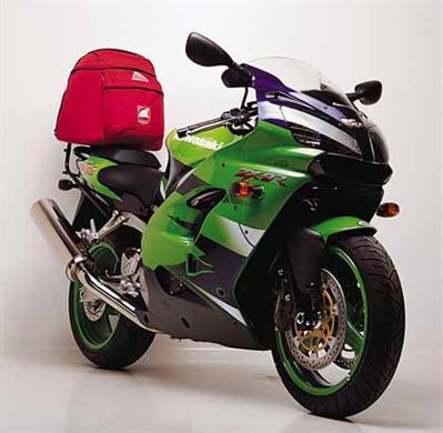 Kawasaki ZX-9R (2000)
