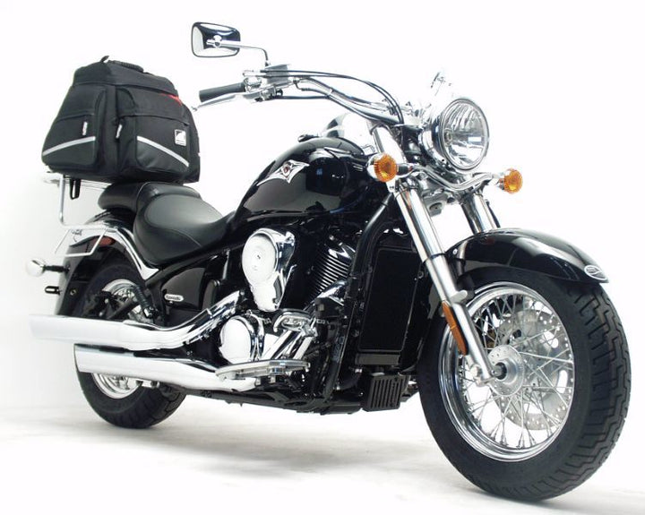 Kawasaki VN 900 Vulcan Classic (06-15)