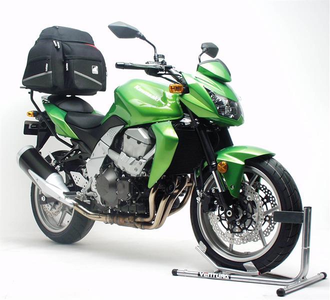 Kawasaki Z 1000 (07-09)
