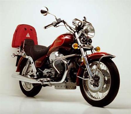 Moto Guzzi 1100 California
