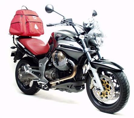 Moto Guzzi 1100 Breva (05-08)