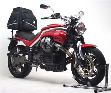 Moto Guzzi 1100 Griso (05-15)