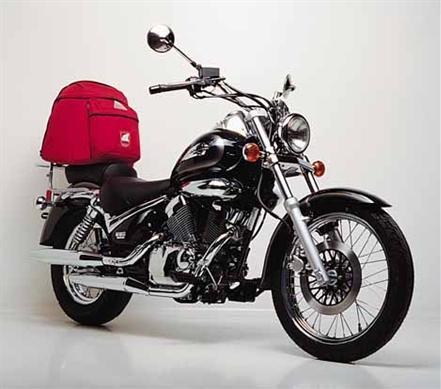 Suzuki VL 250 Intruder LC (99-12)