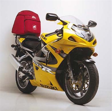 Suzuki GSXR 750 Y, K1, K2 (00-02)