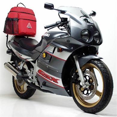 Suzuki GSX 250 K2-K4 (02-04)