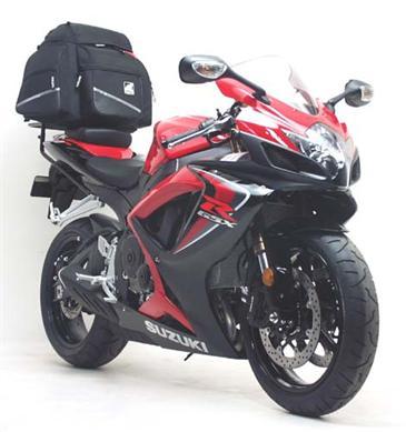Suzuki GSXR 600 K6 K7 (06-07)