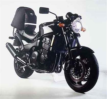 Triumph Speed Triple 900 R,S,T (94-96)