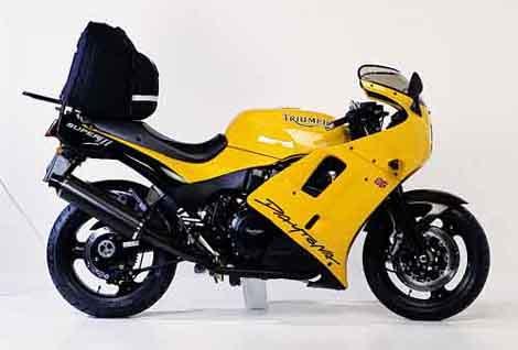 Triumph Daytona 900 Super Three R,S,T (94-96)
