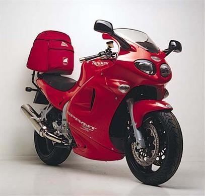 Triumph Sprint ST 955i (98-04)