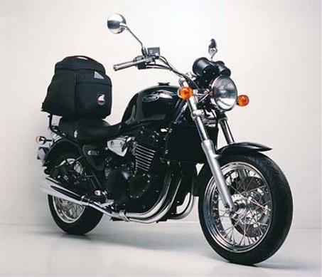 Triumph Legend TT 900 W,X (98-99)