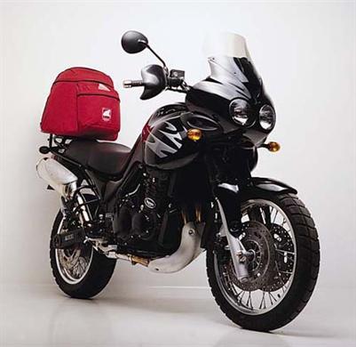 Triumph Tiger 900 X, Y (99-00)