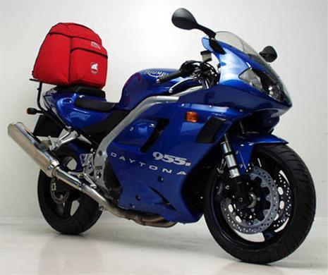 Triumph Daytona 955i NS (02-03)