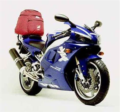 Yamaha YZF R1 K-L