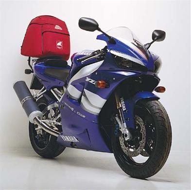 Yamaha YZF R1 M, N (00-01)