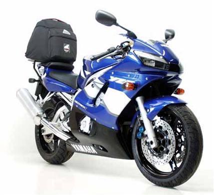 Yamaha YZF 600 R6 N (2001)