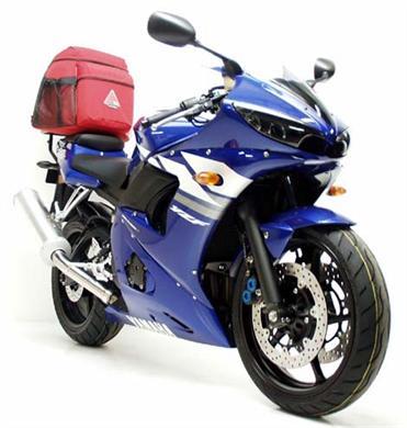 Yamaha YZF 600 R6 R-T (03-05)