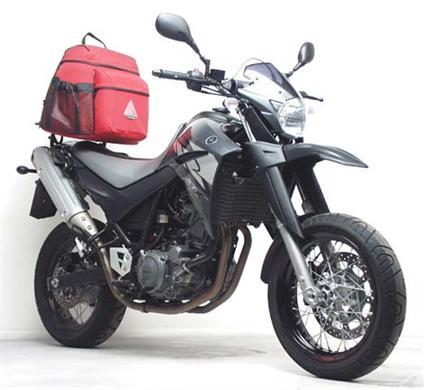 Yamaha XT 660R (04-05)