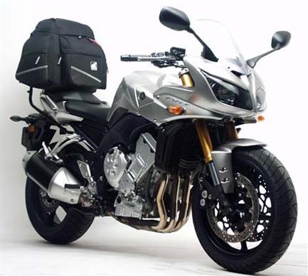Yamaha FZ1-S 1000 Fazer V-B (06-12)
