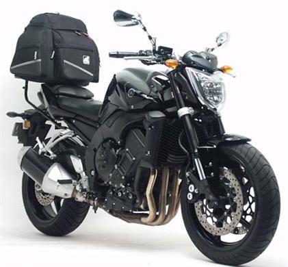 Yamaha FZ1-N 1000 Fazer V-B (06-12)