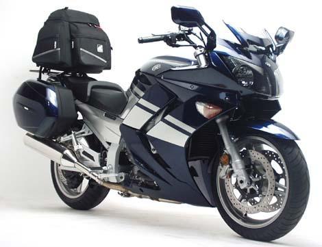 Yamaha FJR 1300 A, AS (13-18)