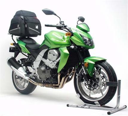 Kawasaki Z 750 (07-12)