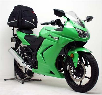 Kawasaki EX 250R Ninja (08-12)