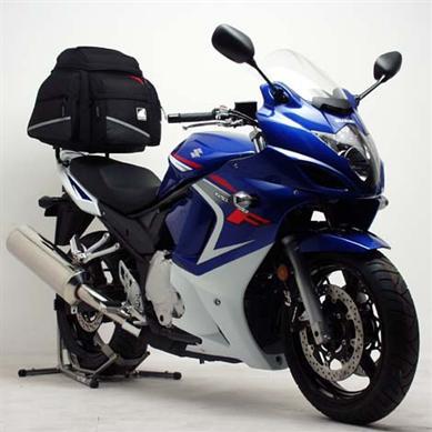 Suzuki GSX 650F  (07-16)