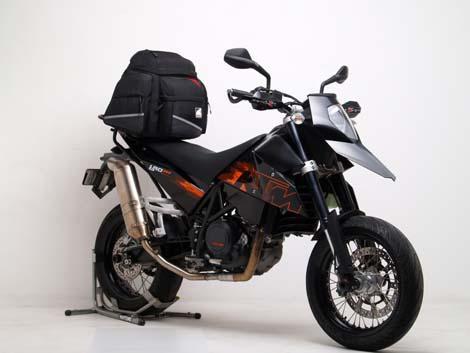 KTM 690 Super Moto (07-09)