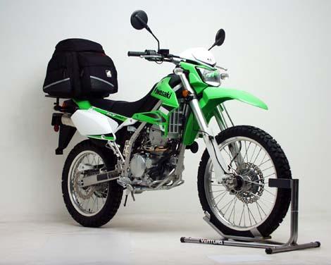 Kawasaki KLX 250 (08-19)