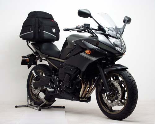 Yamaha XJ 600 S Diversion (09-15)