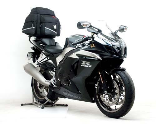 Suzuki GSXR 1000 K9-L7 (09-17)