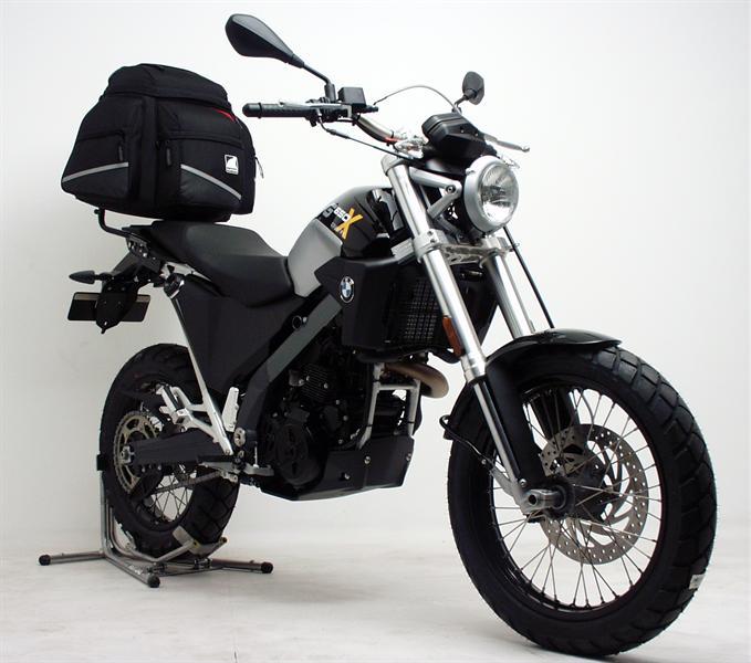 BMW G 650 X Country (07-09)