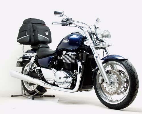 Triumph Thunderbird 1597 (Chrome) (09-15)