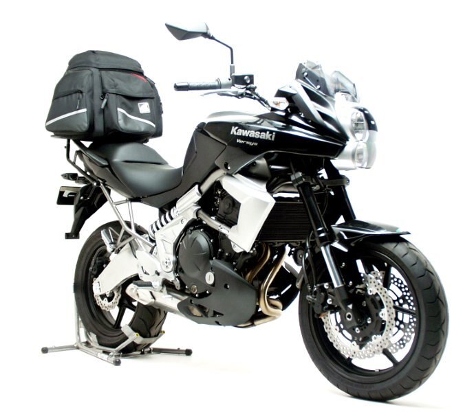 Kawasaki KLE 650 Versys (10-14)