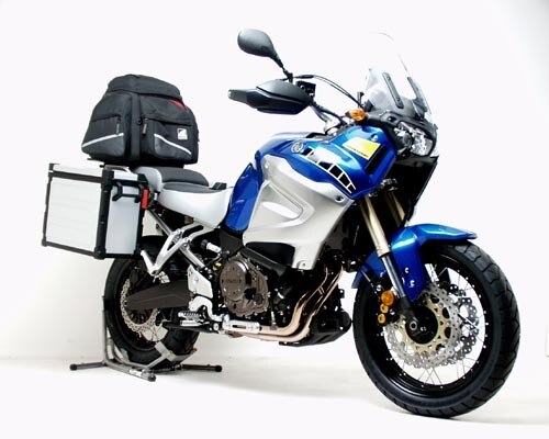 Yamaha XT 1200 Super Tènèrè (10-15)