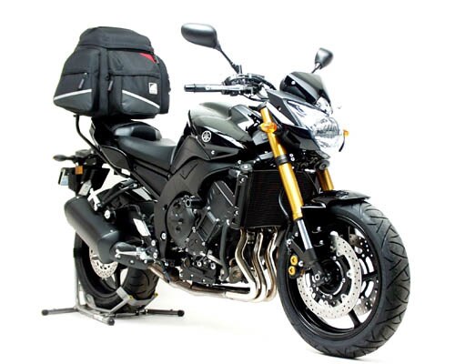 Yamaha FZ-8N 800 Fazer (10-15)
