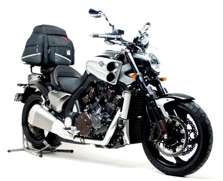 Yamaha V-Max 1700 Y-D (09-16)