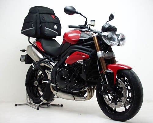 Triumph Speed Triple 1050, S, RS (11-20)