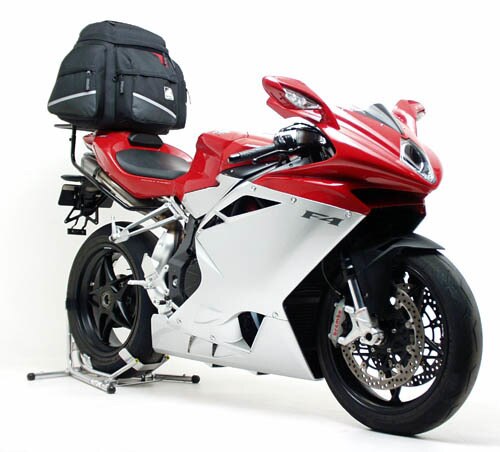 MV Agusta 1000 F4 (10-14)