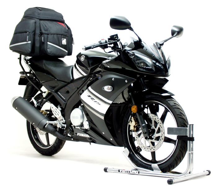 Yamaha YZF R150 (10-12)