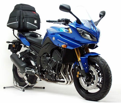 Yamaha FZ-8S 800 Fazer (10-15)